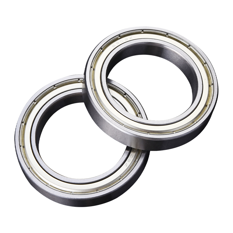 6800 سری Deep Groove Ball Bearings
