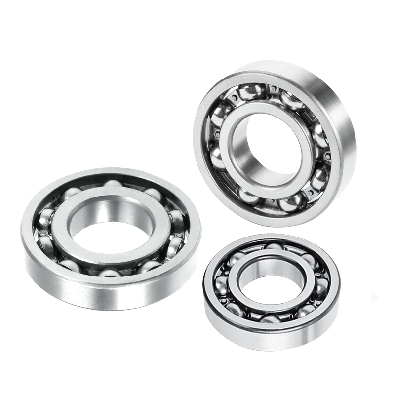 16000 سری Deep Groove Ball Bearings