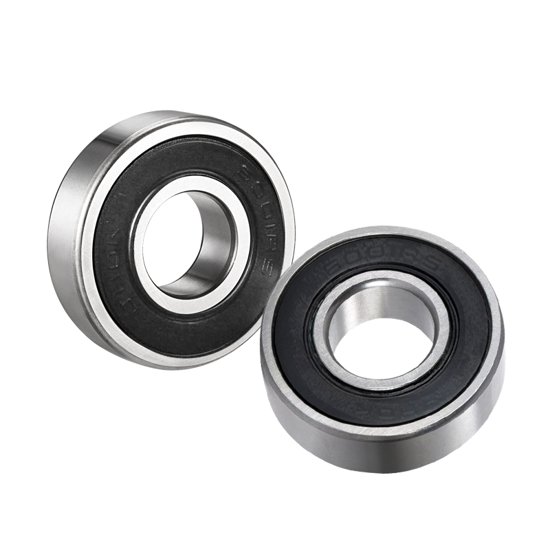 6000 سری Deep Groove Ball Bearings