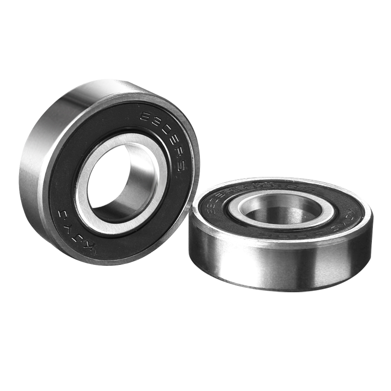 6300 سری Deep Groove Ball Bearings