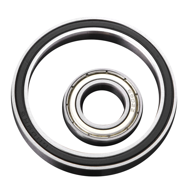 6900 سری Deep Groove Ball Bearings
